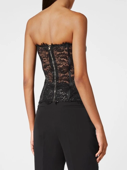 Топ PHILIPP PLEIN