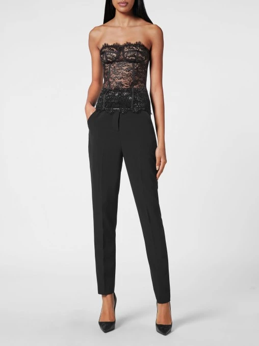 Топ PHILIPP PLEIN