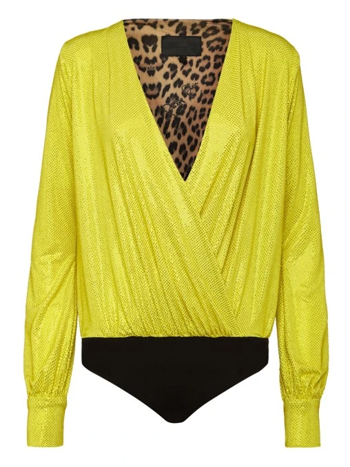 Топ PHILIPP PLEIN