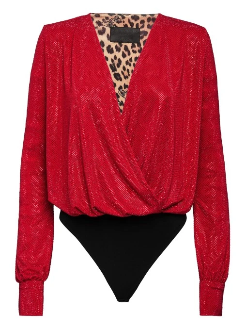 Топ PHILIPP PLEIN