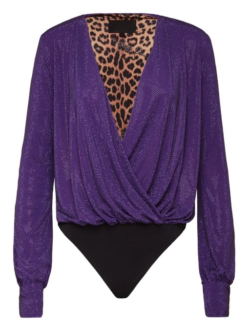 Топ PHILIPP PLEIN