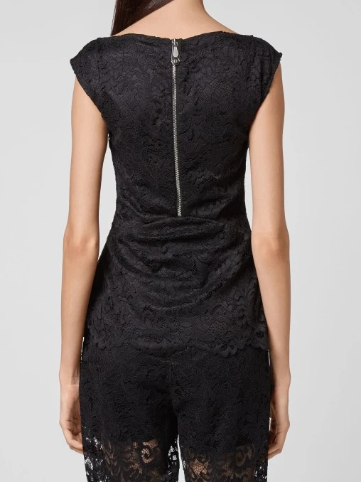 Топ PHILIPP PLEIN