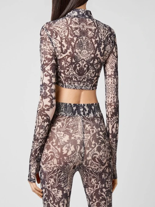 Топ PHILIPP PLEIN