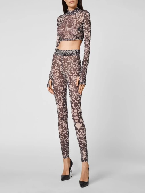 Топ PHILIPP PLEIN