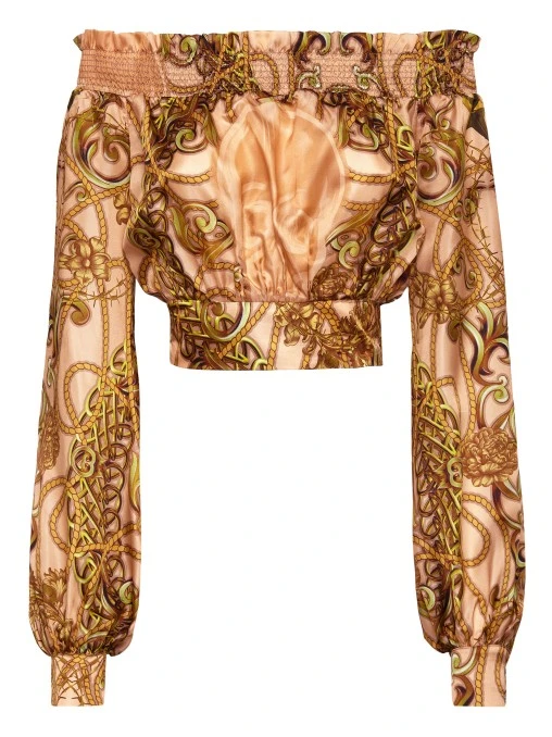 Топ PHILIPP PLEIN