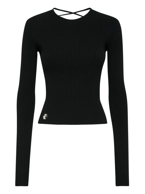 Топ PHILIPP PLEIN