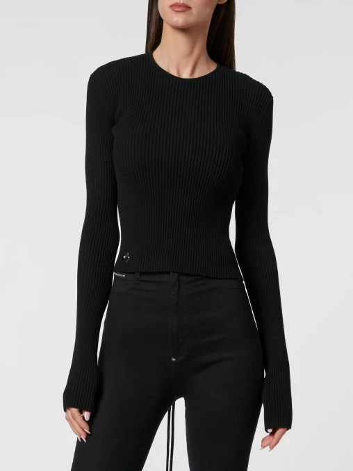 Топ PHILIPP PLEIN