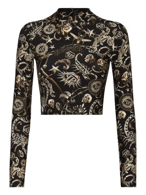 Топ PHILIPP PLEIN