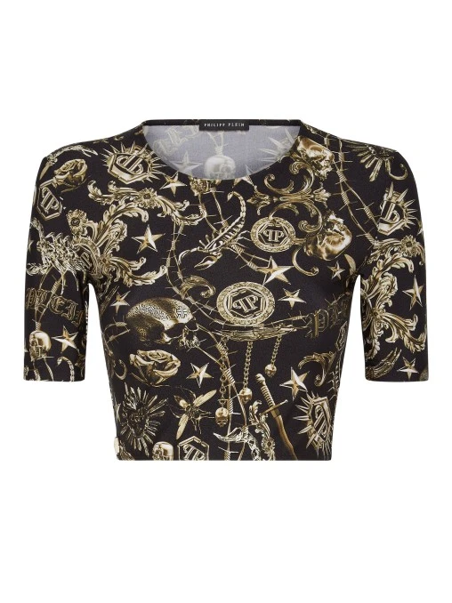 Топ PHILIPP PLEIN