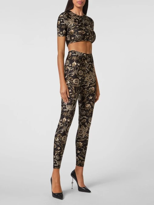 Топ PHILIPP PLEIN