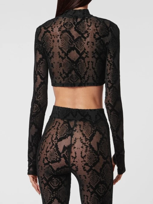 Топ PHILIPP PLEIN