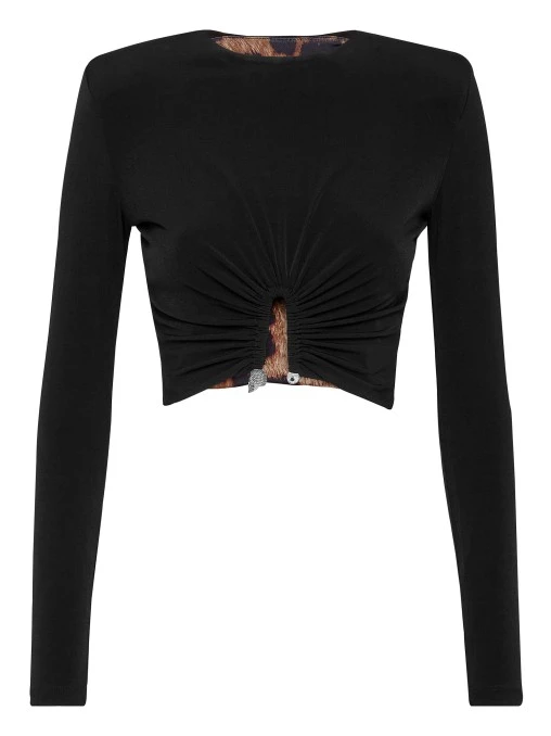 Топ PHILIPP PLEIN