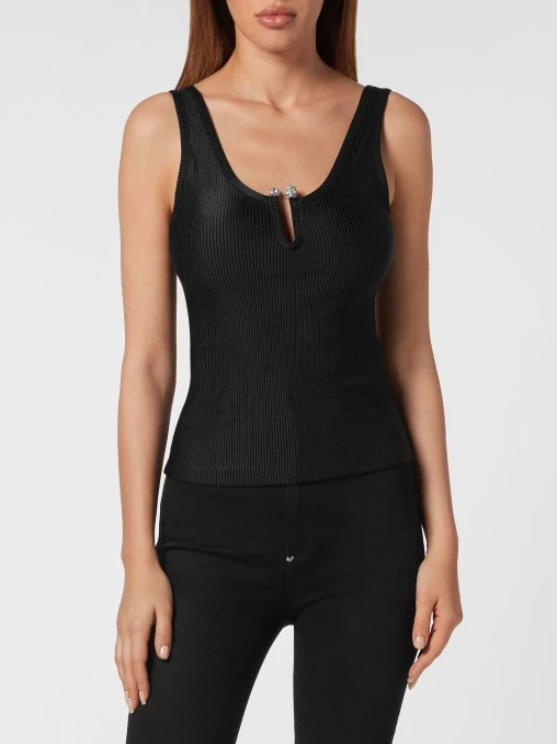 Топ PHILIPP PLEIN