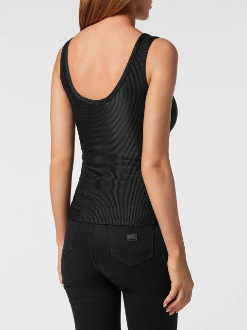 Топ PHILIPP PLEIN