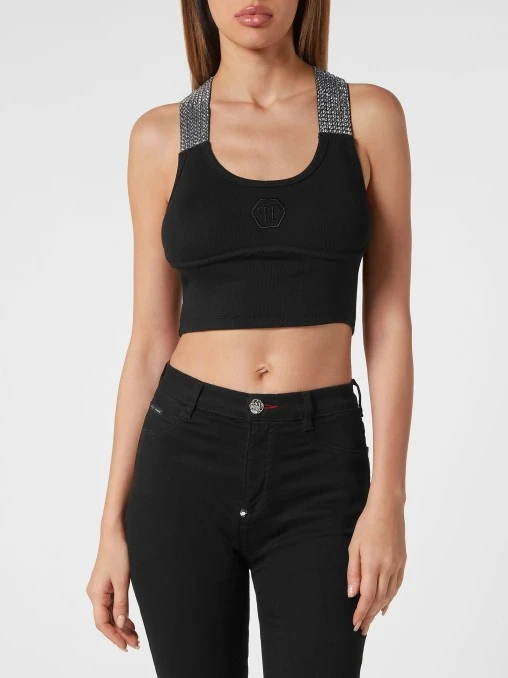 Топ PHILIPP PLEIN