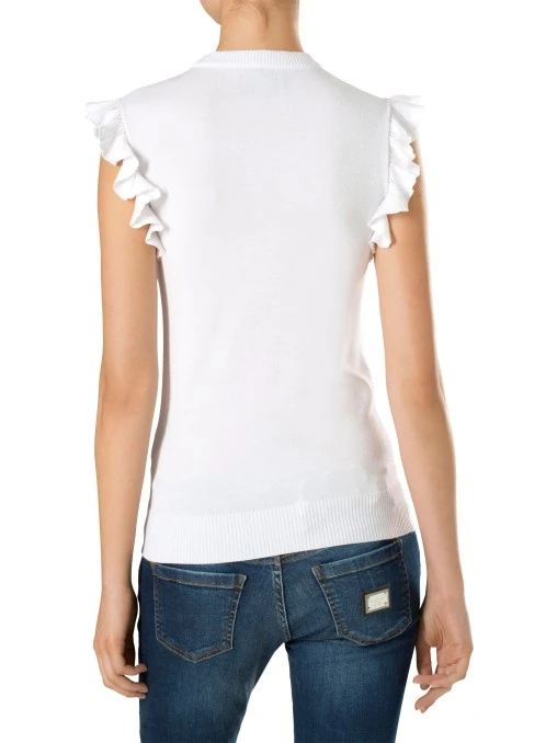 Топ PHILIPP PLEIN