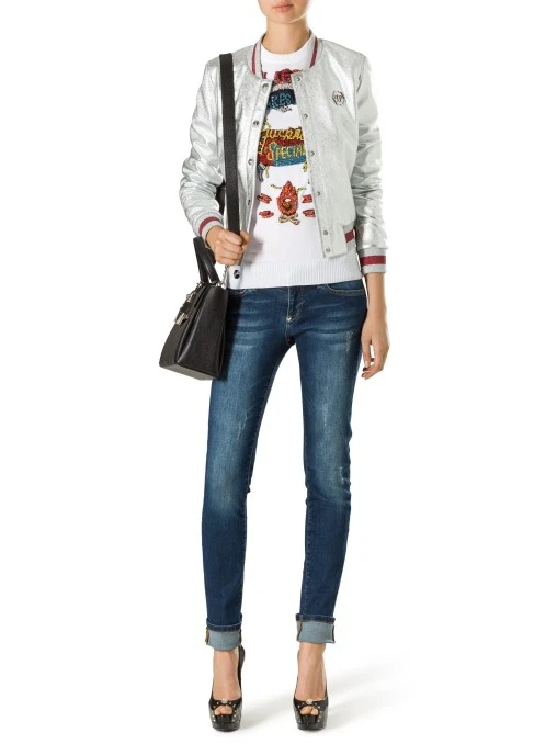 Топ PHILIPP PLEIN