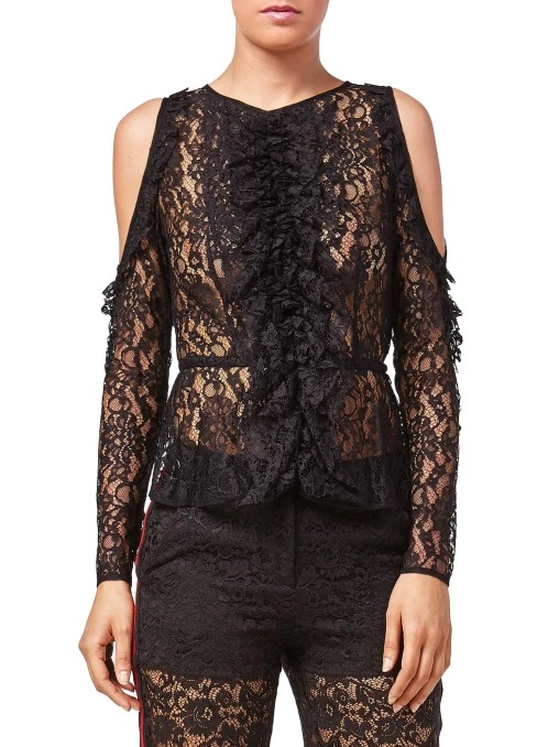 Топ PHILIPP PLEIN