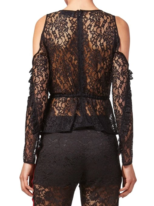 Топ PHILIPP PLEIN