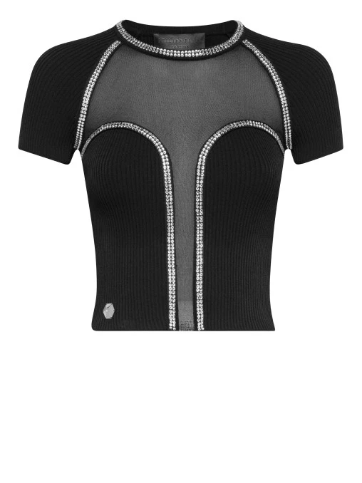 Топ PHILIPP PLEIN