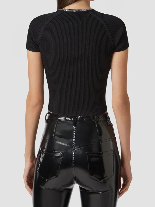 Топ PHILIPP PLEIN