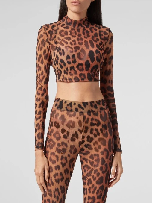 Топ PHILIPP PLEIN