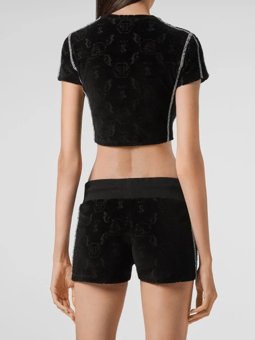Топ PHILIPP PLEIN