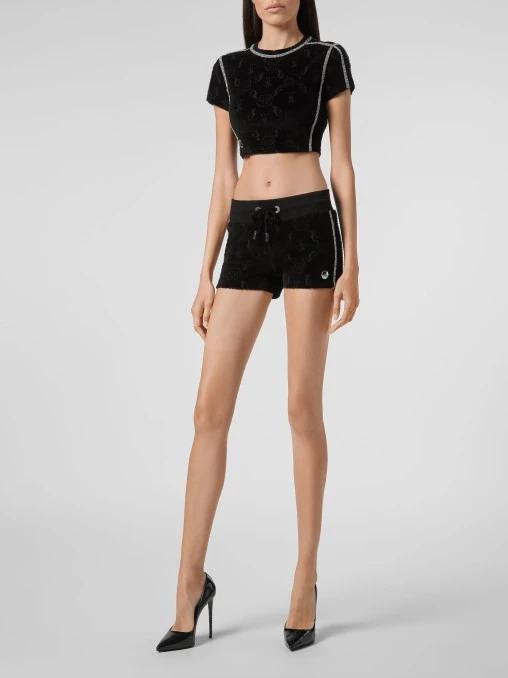 Топ PHILIPP PLEIN