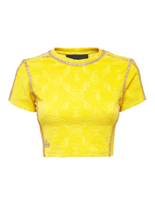 Топ PHILIPP PLEIN