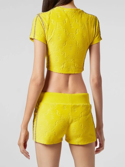 Топ PHILIPP PLEIN