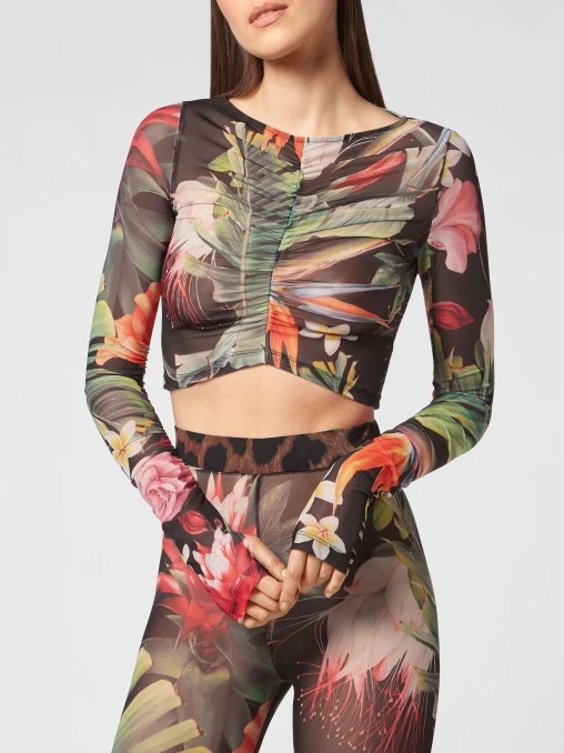 Топ PHILIPP PLEIN