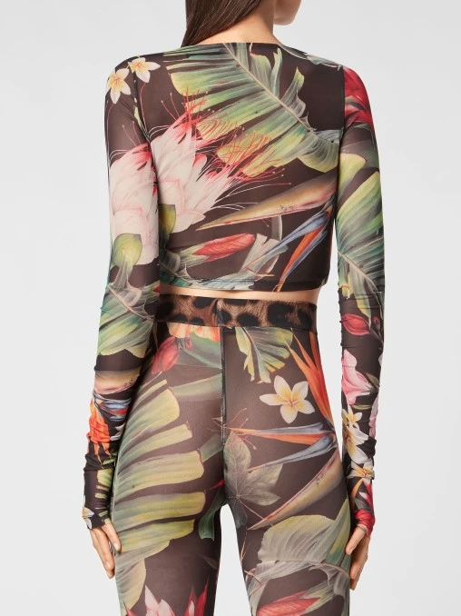 Топ PHILIPP PLEIN