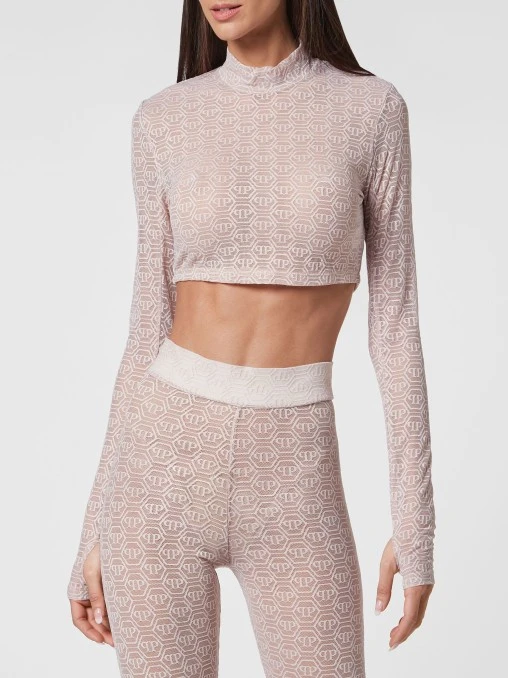 Топ PHILIPP PLEIN