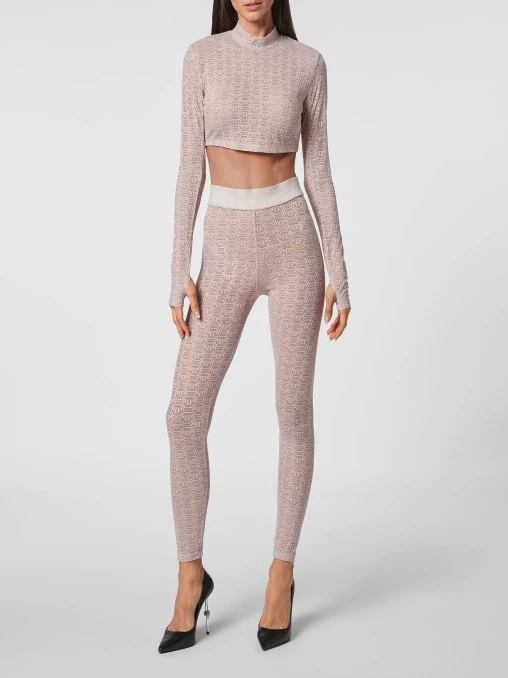 Топ PHILIPP PLEIN