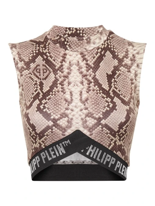 Топ PHILIPP PLEIN