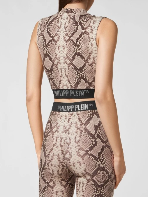 Топ PHILIPP PLEIN