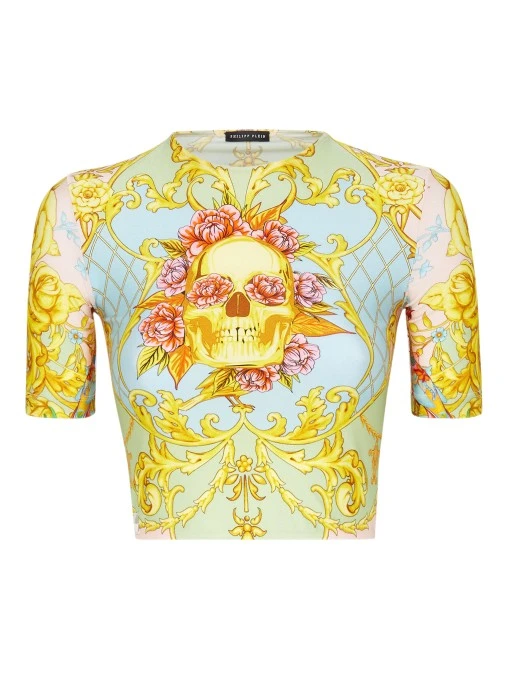 Топ PHILIPP PLEIN