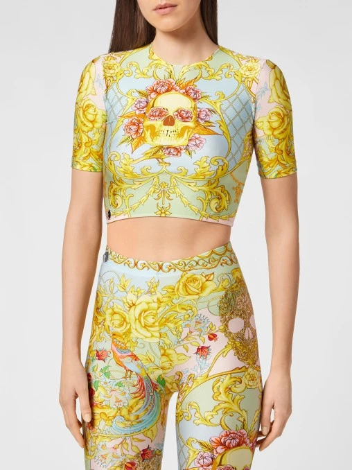 Топ PHILIPP PLEIN