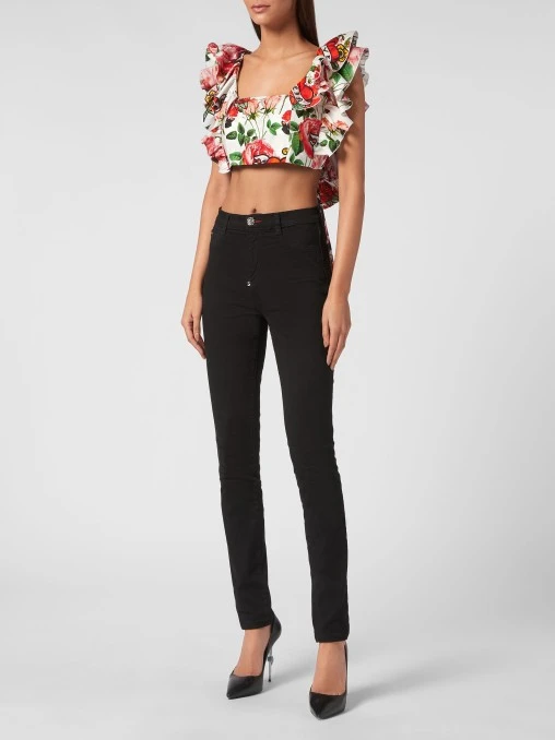 Топ PHILIPP PLEIN