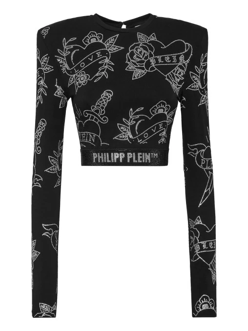 Топ PHILIPP PLEIN