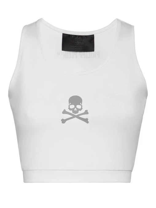 Топ PHILIPP PLEIN