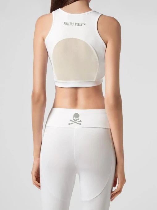 Топ PHILIPP PLEIN