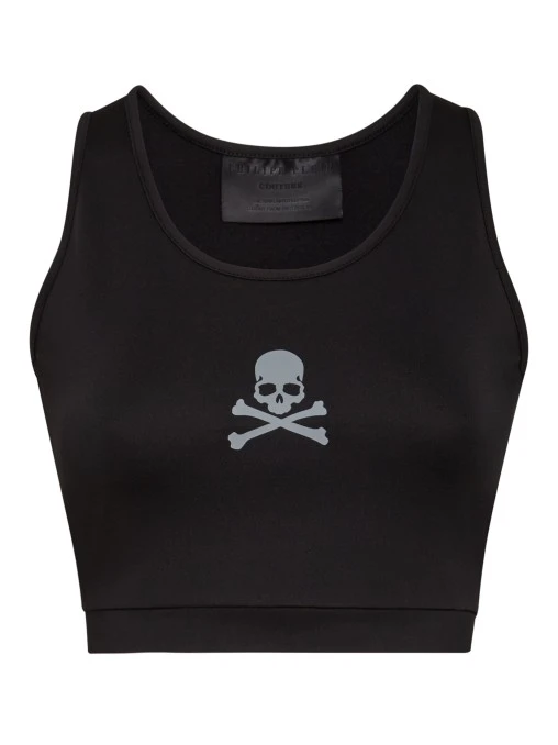 Топ PHILIPP PLEIN