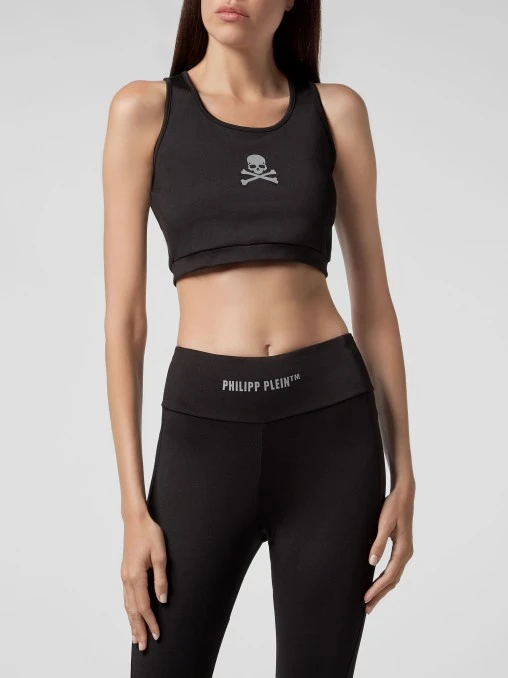 Топ PHILIPP PLEIN