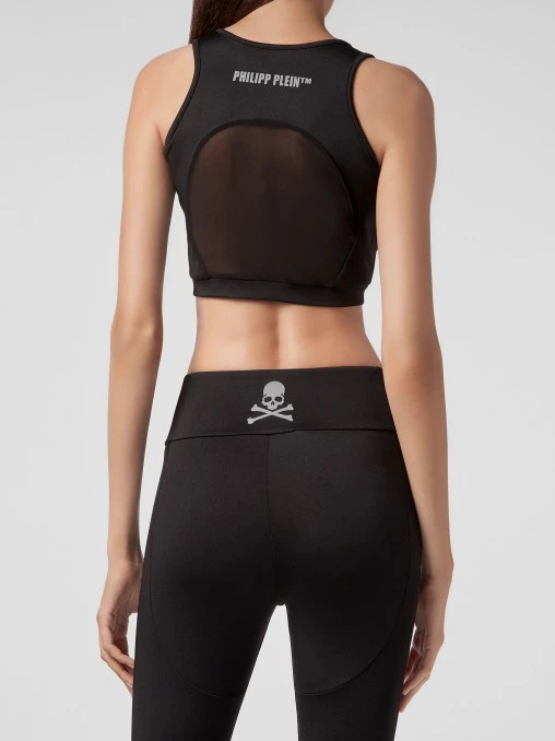 Топ PHILIPP PLEIN