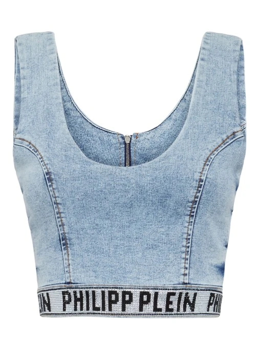 Топ PHILIPP PLEIN