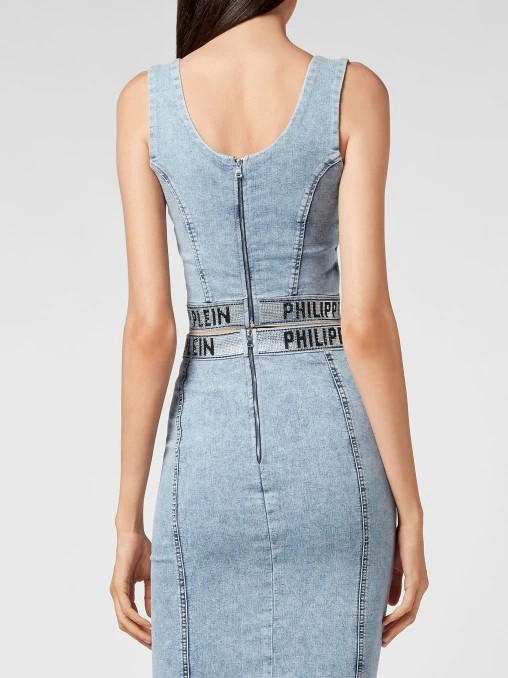 Топ PHILIPP PLEIN