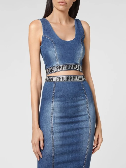 Топ PHILIPP PLEIN