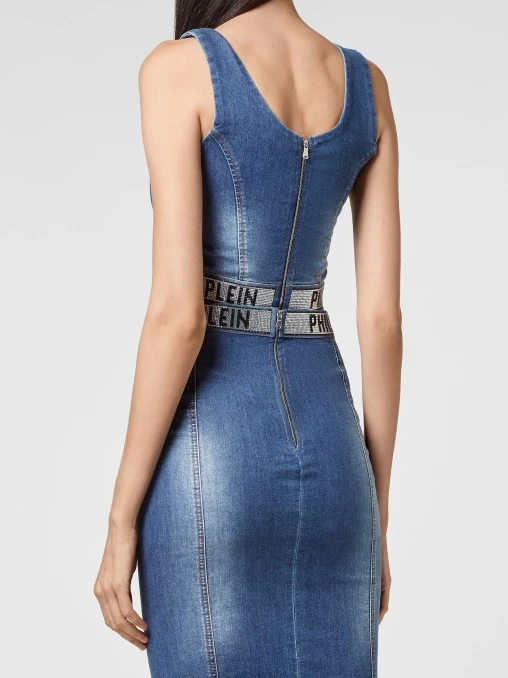 Топ PHILIPP PLEIN