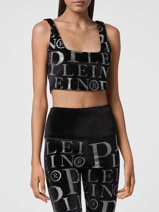 Топ PHILIPP PLEIN